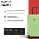 Valise Grand Format Rigide GAITE