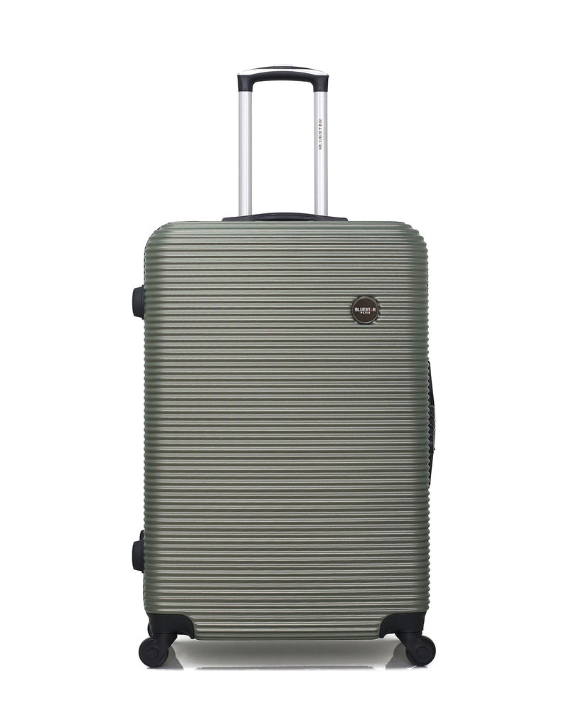 BLUESTAR - LOT DE 2 - Valises grand format et cabine LONDON