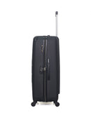 LPB LUGGAGE - Lot de 2 - Valises grand format et weekend HAMBOURG