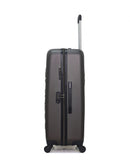 LPB LUGGAGE - Lot de 3 - Valises grand format, weekend et cabine ELEONOR
