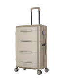 AMERICAN TRAVEL - LOT DE 2 - Valises weekend et cabine CLEVELAND