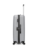 LPB LUGGAGE - Lot de 2 - Valises grand format et weekend MUNICH
