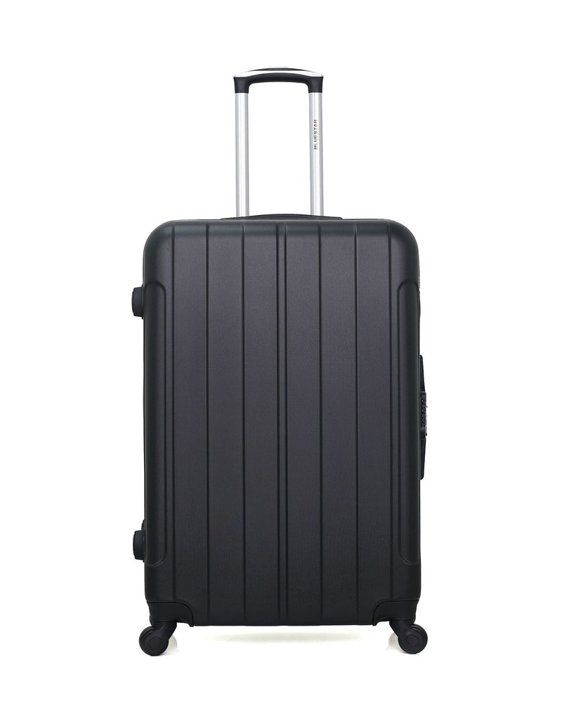 BLUESTAR - LOT DE 2 - Valises grand format et cabine NAPOLI