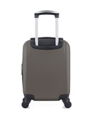 BLUESTAR - Valise Petite Cabine XXS OPERA