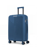 Lot de 2 Valises Rigides Grand Format et Cabine ERIDAN