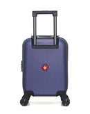 SWISS KOPPER - LOT DE 2 - Valises cabine XXS et vanity AIGLE