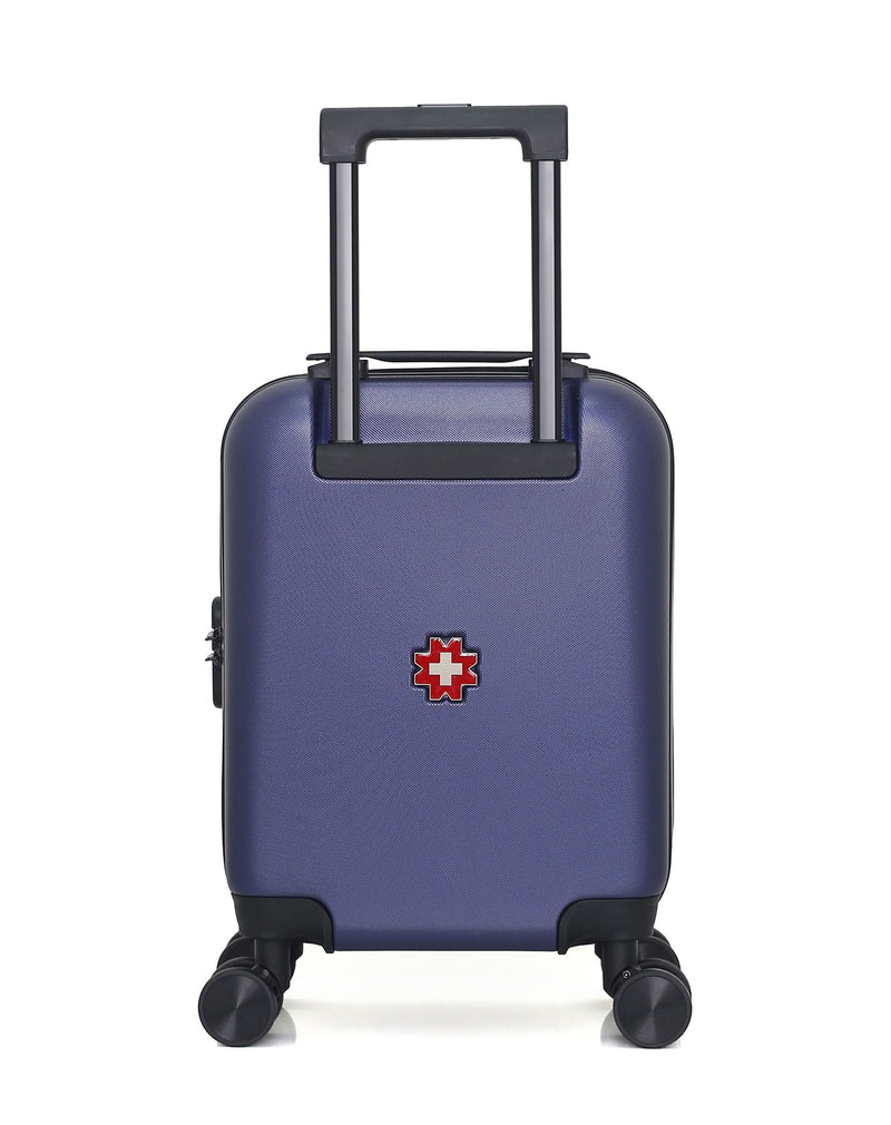 SWISS KOPPER - LOT DE 2 - Valises cabine XXS et vanity AIGLE