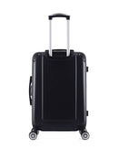 WAVE PARIS - LOT DE 2 - Valises weekend et cabine DENALI