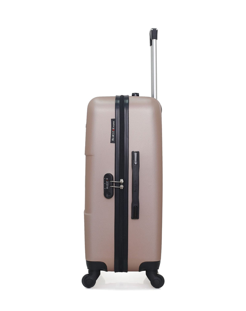BLUESTAR - LOT DE 2 - Valises weekend et cabine XXS MIAMI