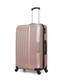 HERO - LOT DE 3 - Valises grand format, weekend et cabine VESUVIO