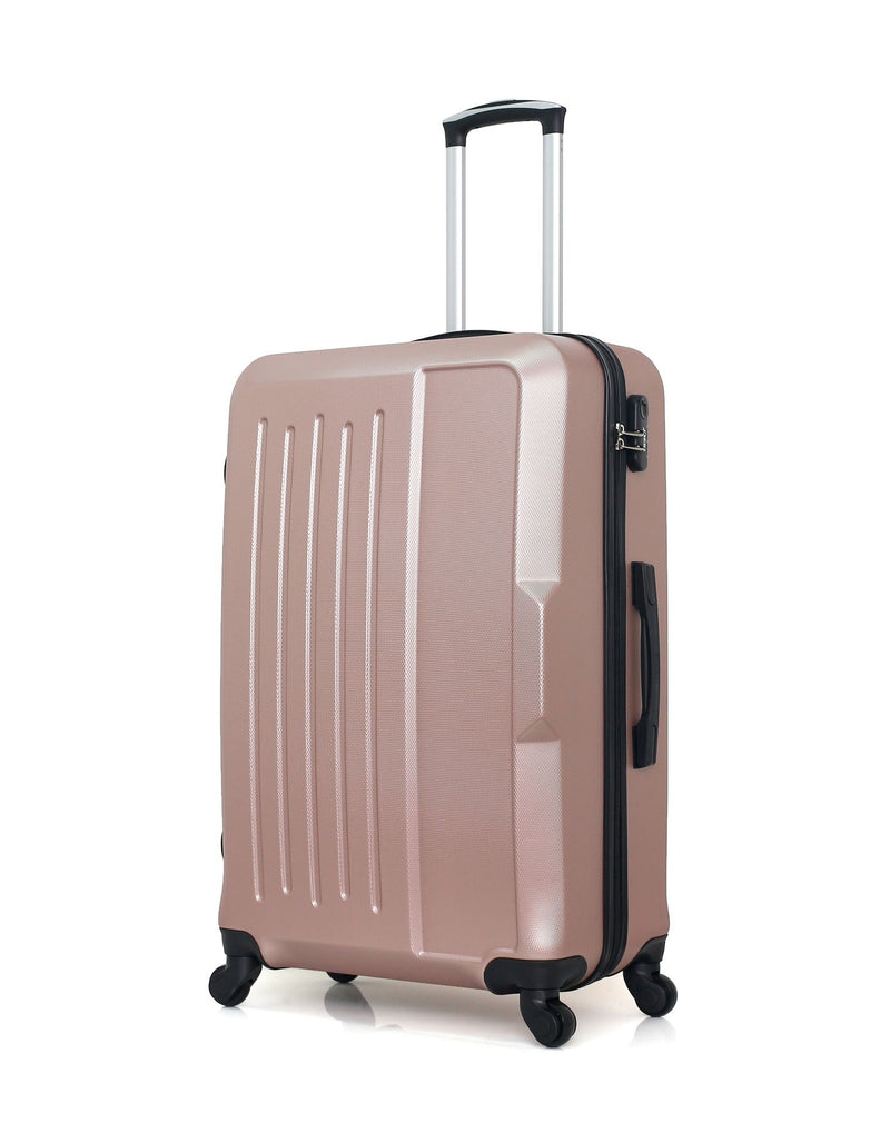 HERO - LOT DE 2 - Valises grand format et cabine VESUVIO