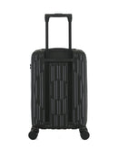 Valise Cabine XS Rigide ODEON