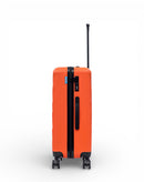 Lot de 2 Valises Rigides Taille Moyenne et Cabine YELLOWSTONE