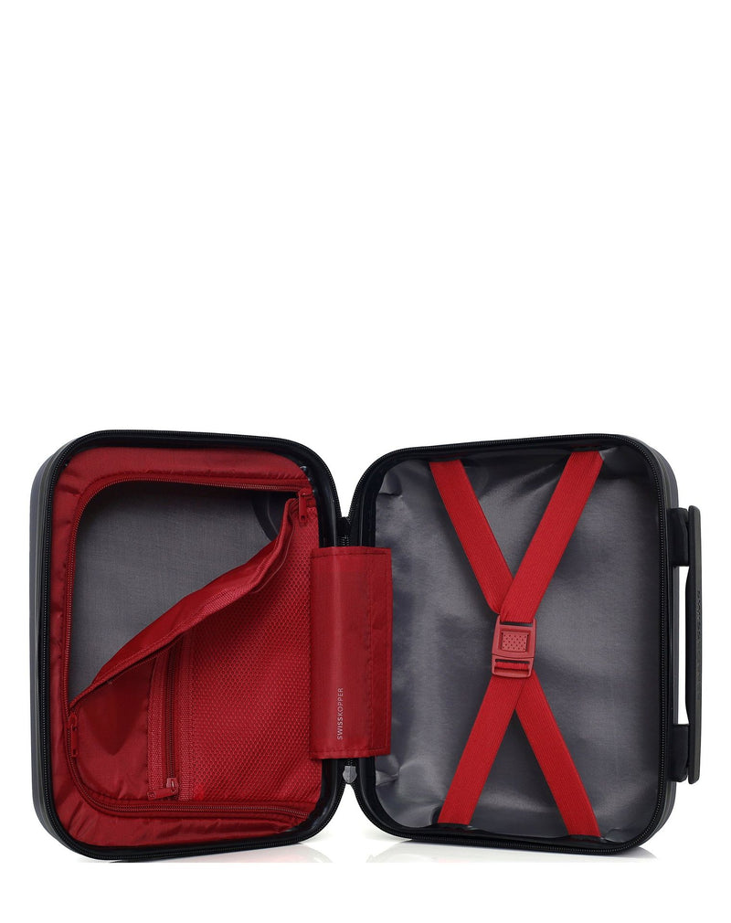 SWISS KOPPER - Vanity AIGLE-K 23 cm