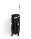 Lot de 2 Valises Rigides Grand Format et Cabine AQUILA