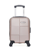 BLUESTAR - Valise Petite Cabine XXS MIAMI