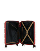 Valise Cabine XS Rigide LYNDA