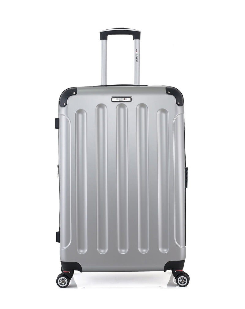 BLUESTAR - SET DE 3 ABS TUNIS B 4 ROUES