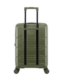 Lot de 2 Valises Rigides Cabine et Cabine XS LYNDA