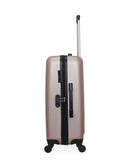 HERO - Lot de 2 - Valises weekend et cabine LIPARI
