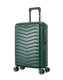 Lot de 2 Valises Rigides Cabine et Cabine XS SEATTLE