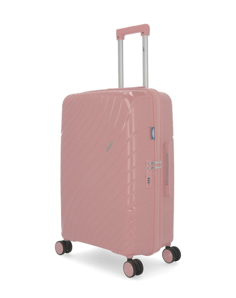 OBAGO - LOT DE 2 - Valises weekend et cabine LYRA