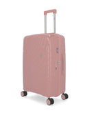 OBAGO - LOT DE 3 - Valises weekend, cabine et cabine XS LYRA