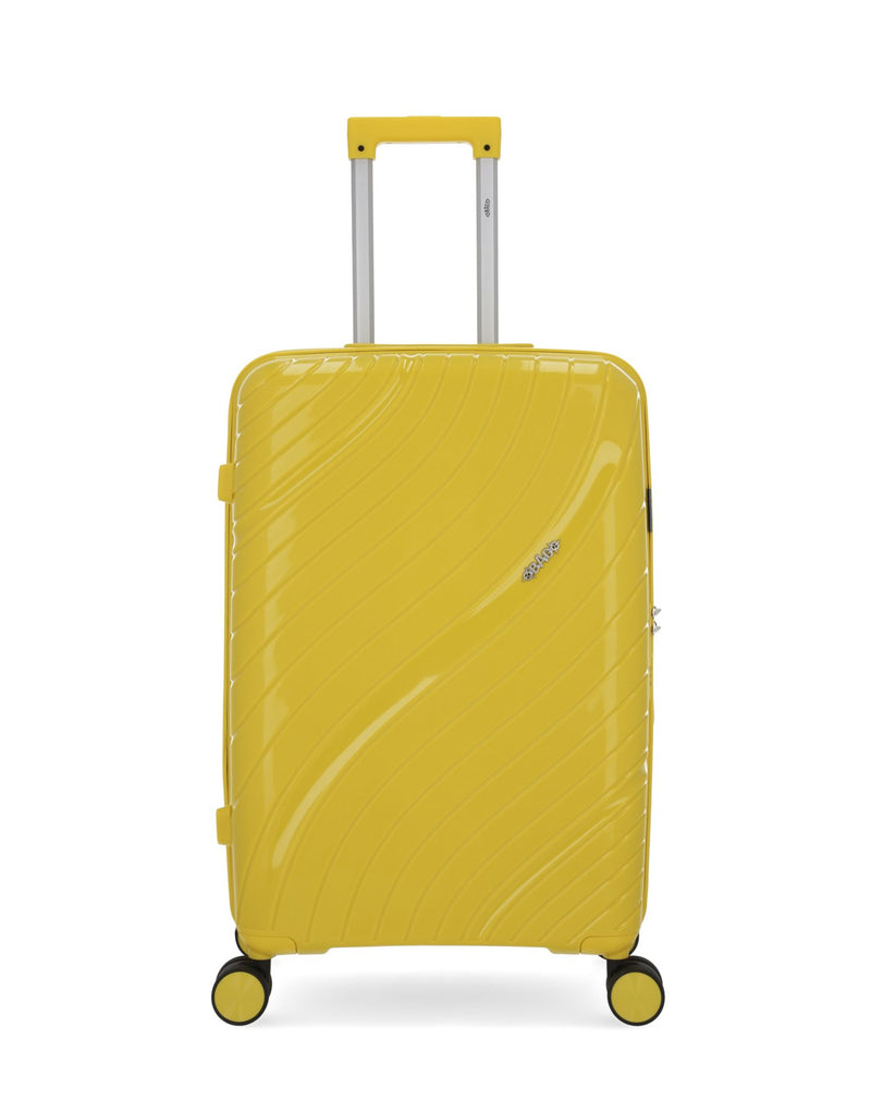 OBAGO - LOT DE 2 - Valises weekend et cabine XS LYRA