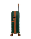 Lot de 2 Valises Rigides Cabine et Cabine XS OAKLAND