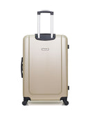 BLUESTAR - LOT DE 2 - Valises grand format et cabine XXS BUCAREST