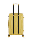 Valise Taille Moyenne Rigide ODEON