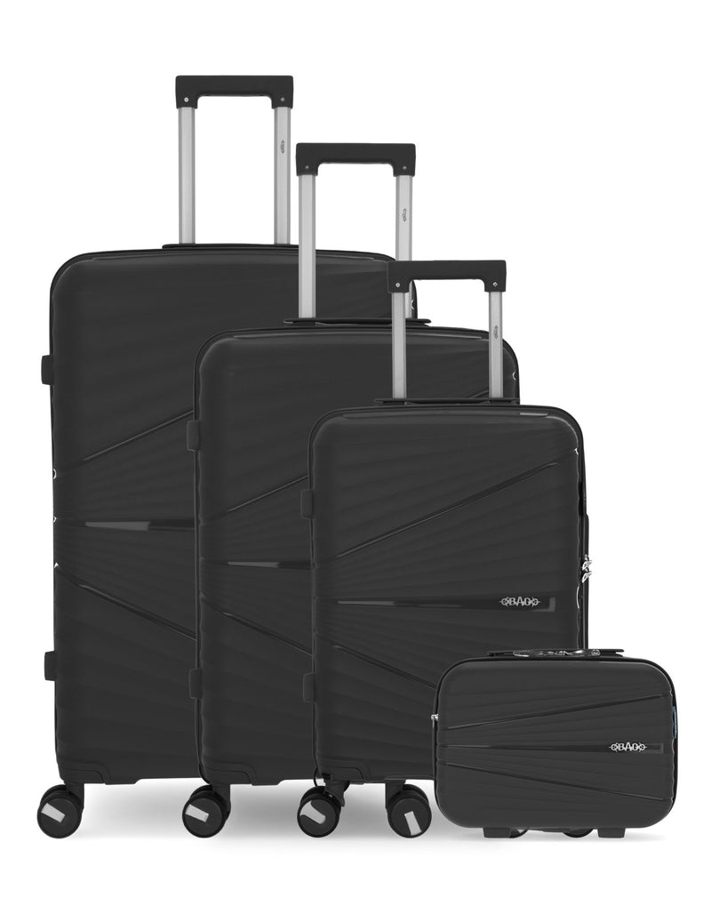 OBAGO - SET DE 4 VELA-C