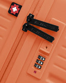 Lot de 2 Valises Rigides Taille Moyenne et Cabine WOHLEN