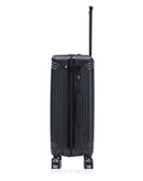 Lot de 2 Valises Rigides Grand Format et Taille Moyenne GSTAAD
