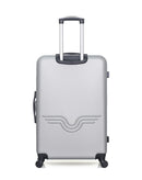 AMERICAN TRAVEL - Set de 4 Valises CHELSEA-M