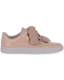 PUMA - Basket Puma Heart Patent Wns