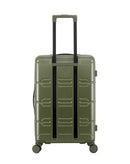 Lot de 3 Valises Rigides Taille Moyenne, Cabine et Cabine XS LYNDA