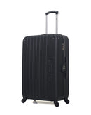 LPB LUGGAGE - Set de 4 Valises HAMBOURG-C