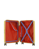 AMERICAN TRAVEL - LOT DE 2 - Valises cabine et cabine XS CLEVELAND