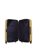 LPB LUGGAGE - LOT DE 2 - Valises grand format et cabine NAIS