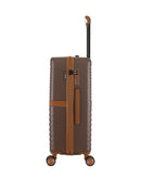 Lot de 2 Valises Rigides Week-end et Cabine BELAIR