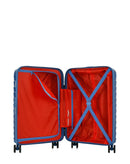 Lot de 2 Valises Rigides Cabine et Cabine XS SEATTLE