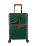 Lot de 2 Valises Rigides Cabine et Cabine XS OAKLAND