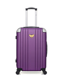 LPB LUGGAGE - Lot de 2 - Valises weekend et cabine XS AMELIE