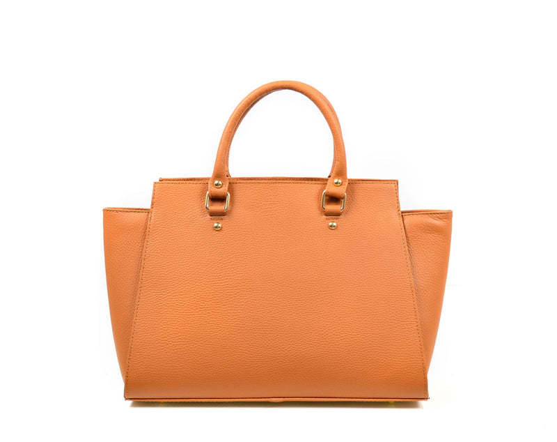 ANNA VALENTINA - SAC A MAIN CLAIR