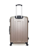 HERO - LOT DE 3 - Valises grand format, weekend et cabine VESUVIO