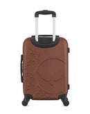 LPB LUGGAGE - Valise Cabine NAIS 55 cm 4 Roues