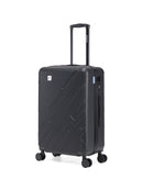 Valise Taille Moyenne Rigide YELLOWSTONE