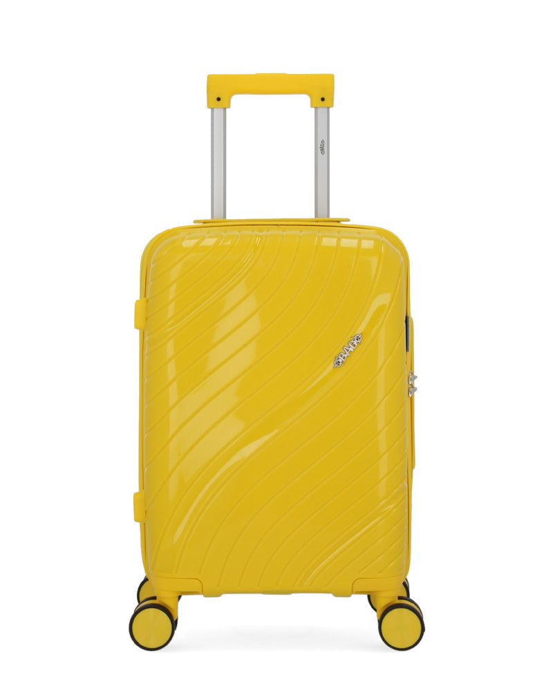 OBAGO - VALISE XS LYRA-E