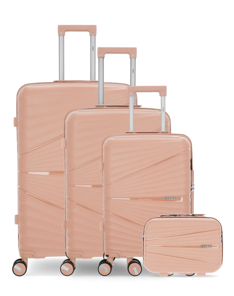 OBAGO - SET DE 4 VELA-C